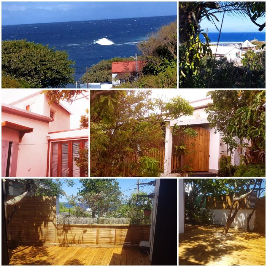Villa Julia Saint Pierre Eksteriør billede